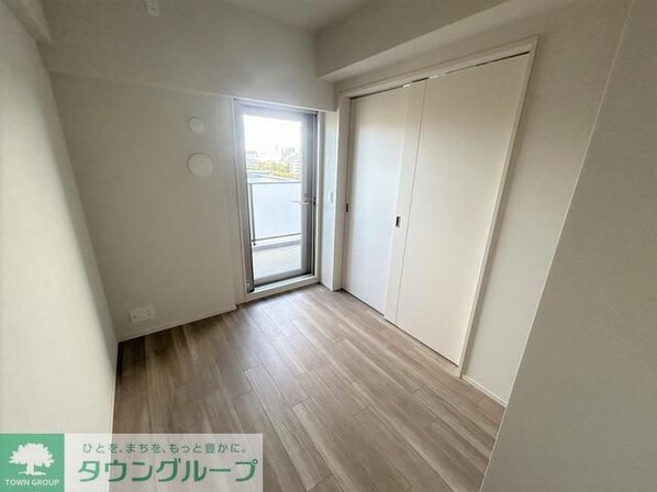 ブランシエスタ木場の物件内観写真